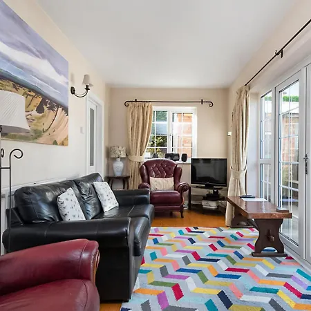 Holly-garth Holiday home