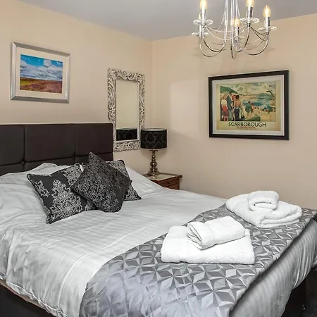 Holly-garth Holiday home Helmsley