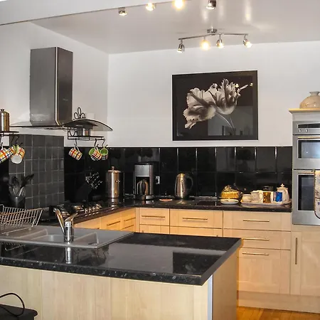 Holly-garth * Helmsley